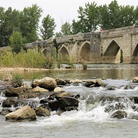 Вілла El Rincon Del Alma Mia Сіманкас Екстер'єр фото